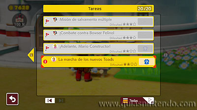 Super Mario Maker 2