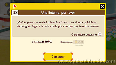 Super Mario Maker 2
