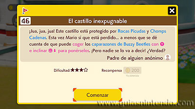 Super Mario Maker 2