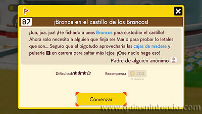 Super Mario Maker 2