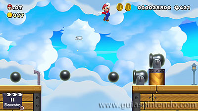 Super Mario Maker 2
