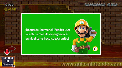 Super Mario Maker 2