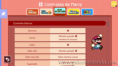 Super Mario Maker 2