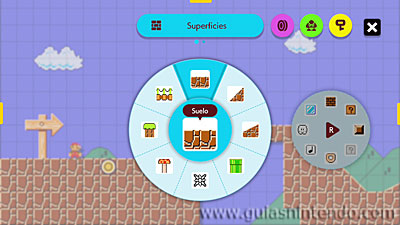 Super Mario Maker 2