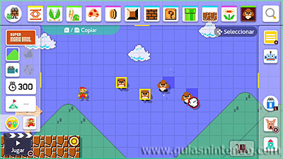 Super Mario Maker 2