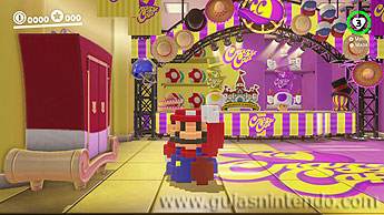 Super Mario Odyssey