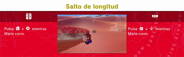 Super Mario Odyssey