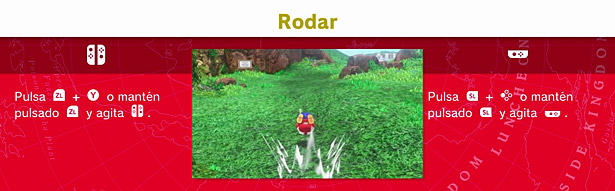 Super Mario Odyssey
