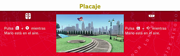 Super Mario Odyssey