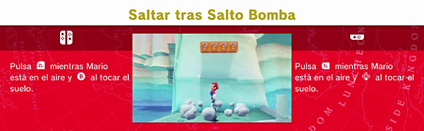 Super Mario Odyssey
