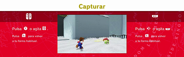 Super Mario Odyssey