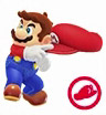 Super Mario Odyssey