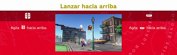 Super Mario Odyssey