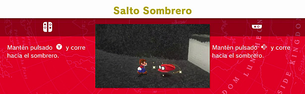 Super Mario Odyssey