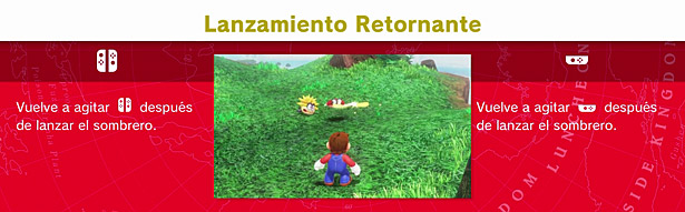 Super Mario Odyssey