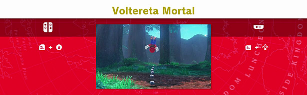 Super Mario Odyssey