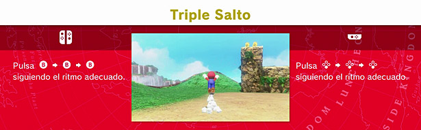 Super Mario Odyssey