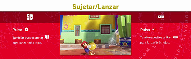 Super Mario Odyssey