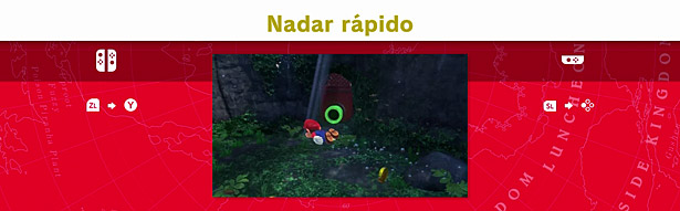 Super Mario Odyssey