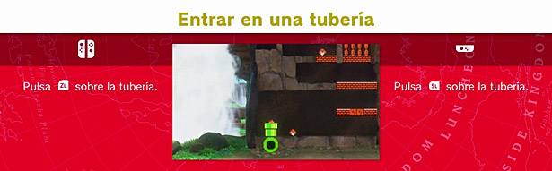 Super Mario Odyssey