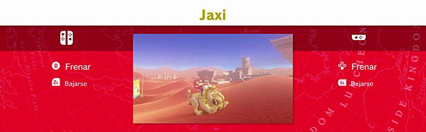 Super Mario Odyssey
