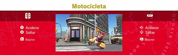 Super Mario Odyssey