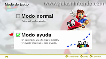 Super Mario Odyssey