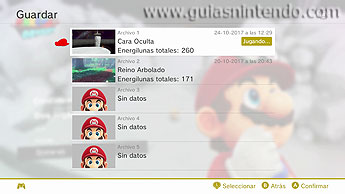 Super Mario Odyssey