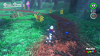 Super Mario Odyssey