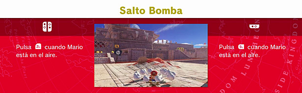 Super Mario Odyssey