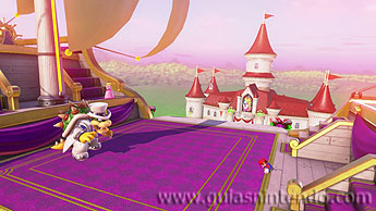 Super Mario Odyssey