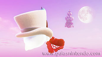 Super Mario Odyssey