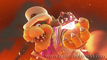 Super Mario Odyssey