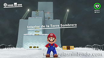 Super Mario Odyssey