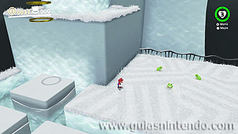 Super Mario Odyssey