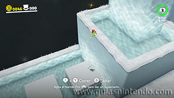Super Mario Odyssey