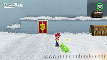 Super Mario Odyssey