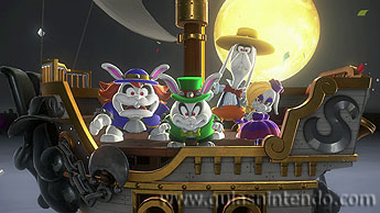 Super Mario Odyssey