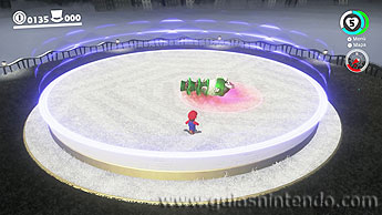 Super Mario Odyssey