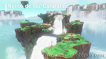 Super Mario Odyssey