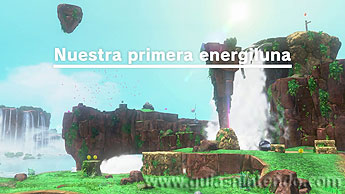 Super Mario Odyssey