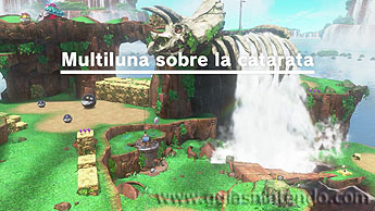 Super Mario Odyssey