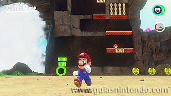 Super Mario Odyssey