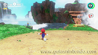 Super Mario Odyssey