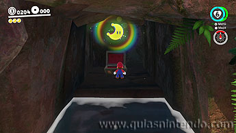 Super Mario Odyssey