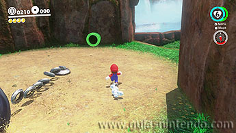Super Mario Odyssey