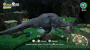 Super Mario Odyssey