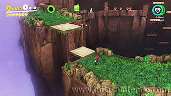 Super Mario Odyssey