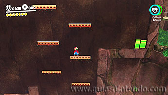 Super Mario Odyssey