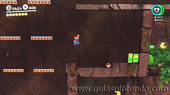 Super Mario Odyssey